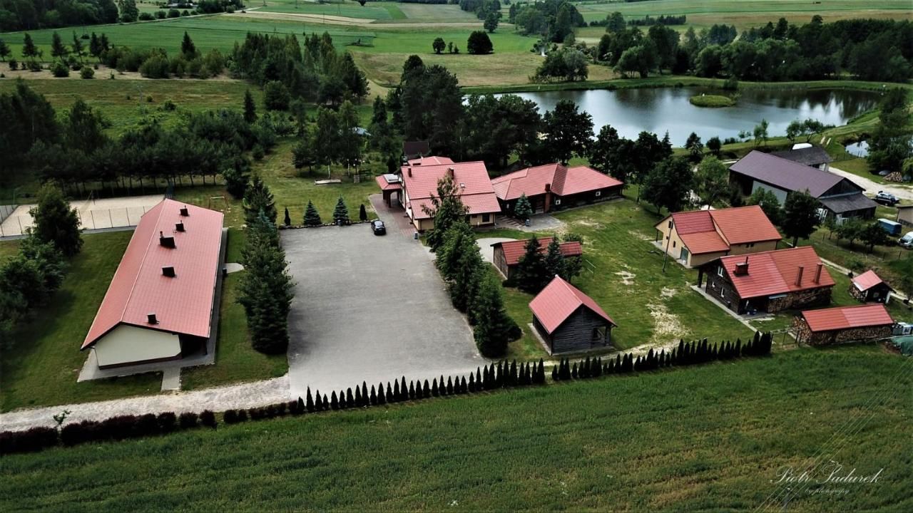 Курортные отели Tawerna-Stawiska Garbatka-Letnisko-5